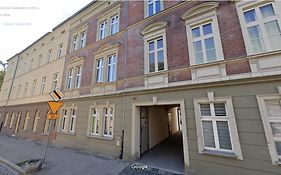 Apartament Miedziany Śródmieście